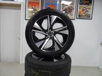 20 inch Volvo XC90 origineel zomer set van dit jaar als nw., Gebruikt, Verzenden, 275 mm, Banden en Velgen