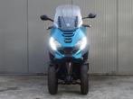 Peugeot Metropolis RS * ABS * B-RIJBEWIJS ! (bj 2023), Scooter, 399 cc, Verkoop@jospriem.nl, Traction Control