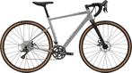 Cannondale Topstone 3 - 700 U Grey LG LG 2024, Overige merken, -, - 0
-, NL, Nieuw