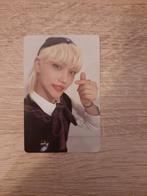 Stray kids felix photocard, Ophalen of Verzenden, Zo goed als nieuw