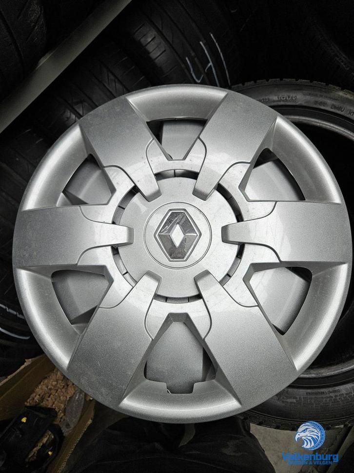 Nieuwe ORIGINELE Renault Trafic Master wieldop 16 inch, Auto diversen, Wieldoppen, Nieuw, Verzenden