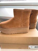 UGG Classic Ultra Mini Platform-Laars, Kleding | Dames, Schoenen, UGG, Overige kleuren, Verzenden, Lage of Enkellaarzen