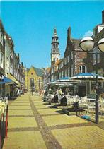 AK Middelburg - Burg Promenade, Verzenden, 1960 tot 1980, Ongelopen, Zeeland