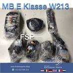 W213 AMG airbag set + gordels Mercedes E Klasse 2016-2018 63, Ophalen of Verzenden, Gebruikt, Mercedes-Benz
