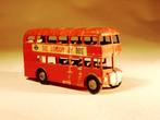 Lone star nr1259 Routemaster bus double decker bus, Verzenden, Gebruikt, Overige typen, Overige merken