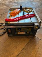 Proxxon FET Tafelcirkelzaag - Precisie Zaag, Minder dan 30 mm, Gebruikt, Cirkelzaag, Ophalen of Verzenden