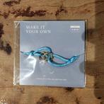 Violet Hamden armband, nieuw, Ophalen of Verzenden, Zilver, Armband