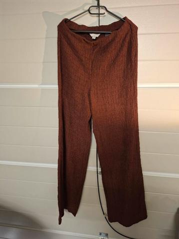 H&M Broek Maat M beschikbaar voor biedingen