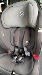 Maxi-Cosi Titan Plus autostoel - 9-36 kg - Isofix, Verstelbare rugleuning, Ophalen of Verzenden, Zo goed als nieuw, 9 t/m 36 kg