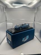 BBR pagani huayara bc roadster fibre blue, Ophalen of Verzenden, Zo goed als nieuw, Auto