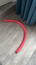 Slang voor in het zwembad, Sport en Fitness, Fitnessmaterialen, Ophalen of Verzenden, Zo goed als nieuw