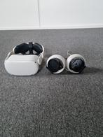 Oculus Quest 2 - Zo goed als nieuw!, Ophalen, Zo goed als nieuw, VR-bril, Pc
