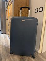 samsonite koffer, Sieraden, Tassen en Uiterlijk, Koffers, Ophalen, Gebruikt, Hard kunststof, 45 tot 55 cm