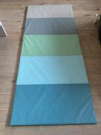 Turnmat / Speelmat in zachte kleuren Ikea Plufsig, Ophalen of Verzenden, Gebruikt
