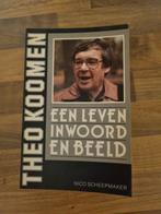 Theo Koomen - Nico Scheepmaker, Ophalen of Verzenden, Gelezen, Balsport