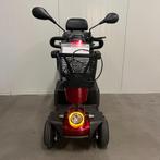 Scootmobiel Cheetah 4 Deluxe (Z.G.A.N) incl. nieuwe accu's, Ophalen of Verzenden, Zo goed als nieuw, Mango, 16 km/u of meer