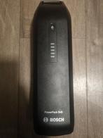 Bosch Powerpack 545 Accu - Fietsaccu, Ophalen of Verzenden, Nieuw
