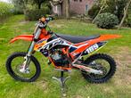 Ktm sx 150 2015, Particulier, Crossmotor, 125 cc