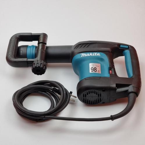 Makita HM0870C Breekhamer 1100W | Nieuwstaat, Doe-het-zelf en Verbouw, Gereedschap | Boormachines, Zo goed als nieuw