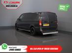 Mercedes-Benz Vito 114 CDI Aut. L3 BPM VRIJ! NL Auto/ Carpla, Auto's, Bestelauto's, Automaat, Gebruikt, Euro 6, 4 cilinders
