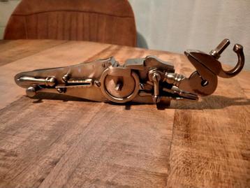 Wheellock of radslot replica beschikbaar voor biedingen