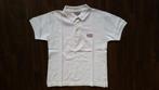 River Woods poloshirt wit maat 12, River Woods, Ophalen of Verzenden, Zo goed als nieuw, Shirt of Longsleeve