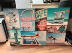 Gratis foto op canvas /california, Huis en Inrichting, Ophalen, Zo goed als nieuw