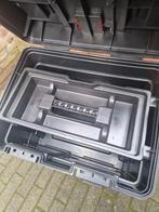 Gereedschapstrolley - Handig en Mobiel!, Ophalen of Verzenden, Gevuld, Gebruikt