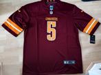 Washington Commanders Jersey Daniels maat: XL, Verzenden, Overige typen, Rood, Maat 56/58 (XL)