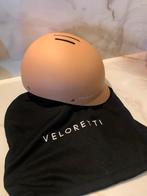 Veloretti helm, Ophalen, Zo goed als nieuw