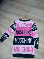 Warme luxe trui van moschino maat s, Kleding | Dames, Truien en Vesten, Ophalen of Verzenden, Zo goed als nieuw, Maat 38/40 (M)