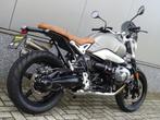 BMW R NINE T SCRAMBLER (bj 2018), Motoren, Bedrijf, Toermotor, 1200 cc