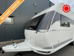 Hobby Prestige 560 FC Model 2026!, Caravans en Kamperen, Rondzit, Hobby, Bedrijf, Schokbreker
