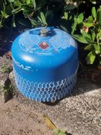 Gastank - Campinggas - vol, Caravans en Kamperen, Ophalen, Zo goed als nieuw