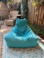 Extreme Lounging B-Bag zitzak, Huis en Inrichting, Zitzakken, Ophalen, Zo goed als nieuw, Blauw, Zitzak