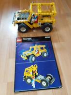 lego nr 8850 jeep, Kinderen en Baby's, Speelgoed | Duplo en Lego, Gebruikt, Ophalen of Verzenden, Lego