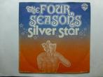 The Four Seasons. Silver star. / Mystic Mr. Sam., Cd's en Dvd's, Vinyl Singles, Pop, Ophalen of Verzenden, 7 inch, Single