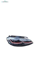 Volkswagen Golf 7 Facelift GTI Full LED Koplamp Rechts 5G194