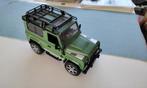 Bruder landrover, Ophalen, Zo goed als nieuw