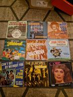 Vinyl singles, Ophalen, Gebruikt, Nederlandstalig