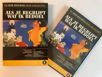 Als je begrijpt wat ik bedoel, 1983 / DVD / Rob Houwer Coll. beschikbaar voor biedingen