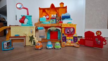 Cory carson huis beschikbaar voor biedingen