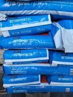 Hanson Betommortel 25kg, Ophalen, Nieuw