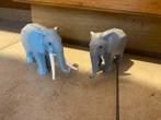 Lego Dieren Olifanten, Ophalen of Verzenden, Nieuw, Lego