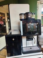 Wmf 1500S Dynamic Milk vol koffieautomaat, 10 kopjes of meer, Ophalen of Verzenden, Koffiemachine