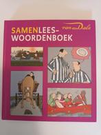 Samenleeswoordenboek, Gelezen, Non-fictie, Ophalen of Verzenden, Betty Sluyzer