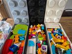 duplo, Kinderen en Baby's, Speelgoed | Duplo en Lego, Ophalen of Verzenden, Zo goed als nieuw, Complete set, Duplo