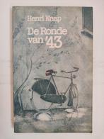 Henri Knap - De ronde van `43, Ophalen of Verzenden, Gelezen, Henri Knap