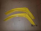 Honda MT5 Voorspatbord Geel, Ophalen of Verzenden