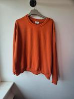 Oranje Sutherland trui maat L, Ophalen of Verzenden, Gedragen, Maat 42/44 (L), Oranje